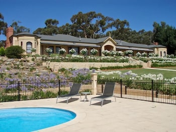 Brice Hill Country Lodge - Nambucca Heads Accommodation 3