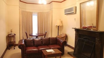 Brice Hill Country Lodge - Nambucca Heads Accommodation 6