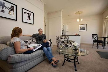 Brice Hill Country Lodge - Nambucca Heads Accommodation 4