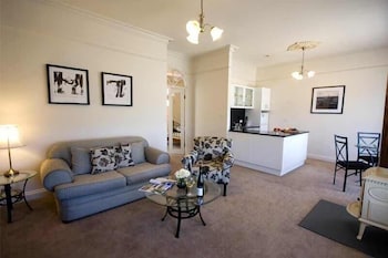 Brice Hill Country Lodge - Nambucca Heads Accommodation 5