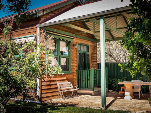 Peppercorns Bed And Breakfast - Nambucca Heads Accommodation 0