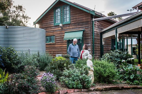 Peppercorns Bed And Breakfast - Nambucca Heads Accommodation 1