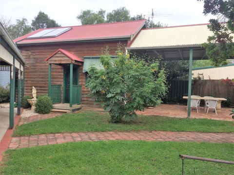 Peppercorns Bed And Breakfast - Nambucca Heads Accommodation 2