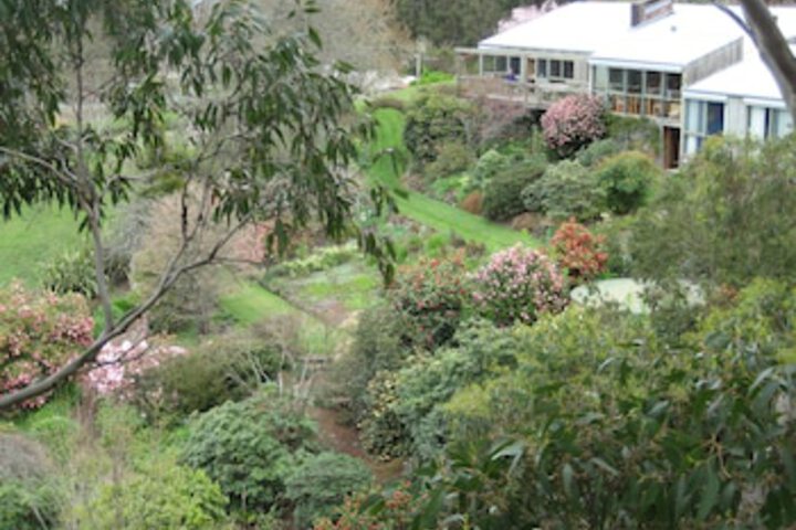 Dreeite VIC Nambucca Heads Accommodation