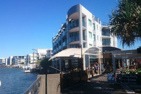 La Promenade - Nambucca Heads Accommodation 0
