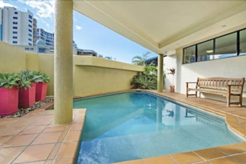 La Promenade - Nambucca Heads Accommodation 3