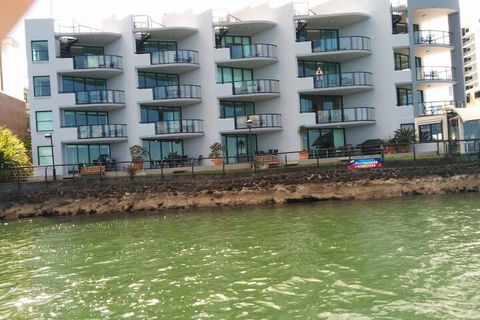 La Promenade - Nambucca Heads Accommodation 1