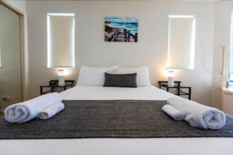 La Promenade - Nambucca Heads Accommodation 5