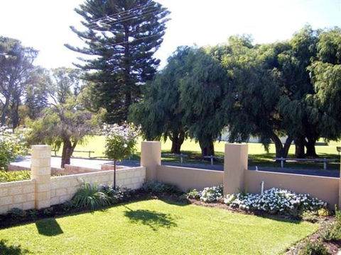 Santa Maria Executive B & B Fremantle - Nambucca Heads Accommodation 2