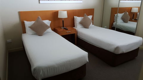 Pier Resort - Nambucca Heads Accommodation 6
