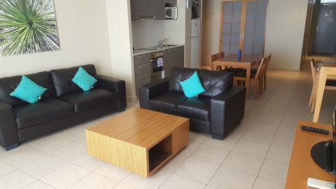 Pier Resort - Nambucca Heads Accommodation 2