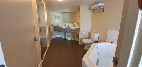 Pier Resort - Nambucca Heads Accommodation 4