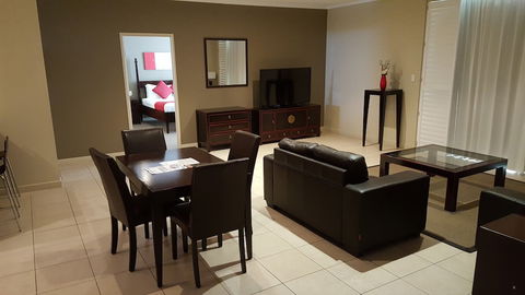 Pier Resort - Nambucca Heads Accommodation 3