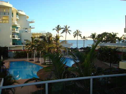 Pier Resort - Nambucca Heads Accommodation 1