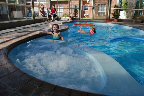 Arkana Motor Inn & Terrace Apartments - Nambucca Heads Accommodation 3