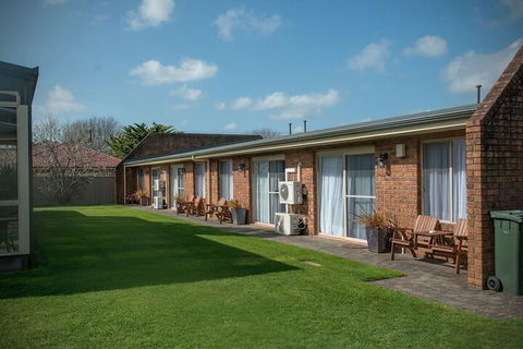 Arkana Motor Inn & Terrace Apartments - Nambucca Heads Accommodation 2