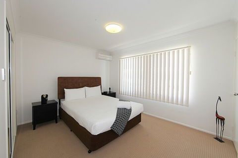 Alexandra Apartments - Nambucca Heads Accommodation 7
