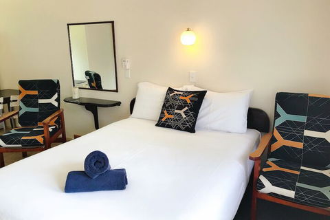 Paradise Court Holiday Units - Nambucca Heads Accommodation 7