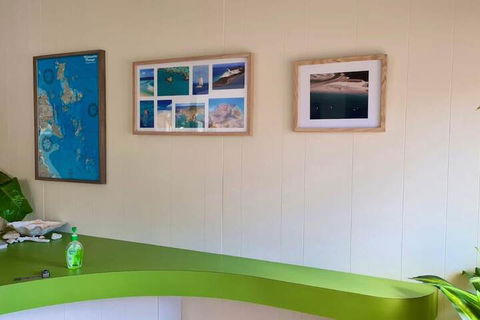 Paradise Court Holiday Units - Nambucca Heads Accommodation 2