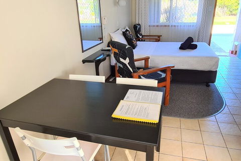 Paradise Court Holiday Units - Nambucca Heads Accommodation 3