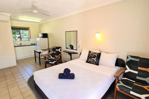 Paradise Court Holiday Units - Nambucca Heads Accommodation 6