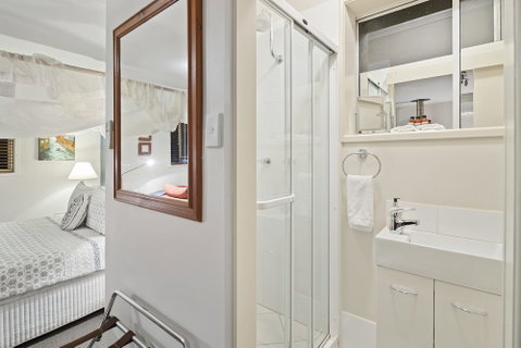 Eden Lodge - Nambucca Heads Accommodation 6