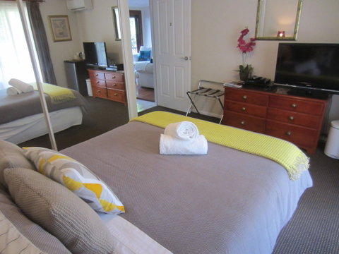 Eden Lodge - Nambucca Heads Accommodation 5