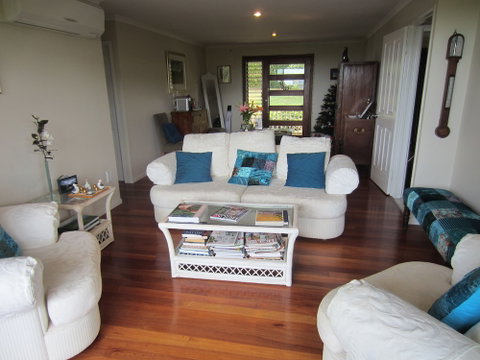 Eden Lodge - Nambucca Heads Accommodation 3