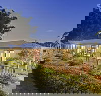 Eden Lodge - Nambucca Heads Accommodation
