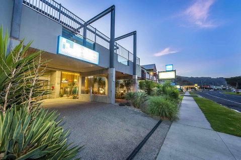 The Apollo Apartments - Nambucca Heads Accommodation 0