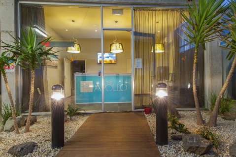 The Apollo Apartments - Nambucca Heads Accommodation 1