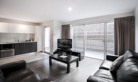 The Apollo Apartments - Nambucca Heads Accommodation 4
