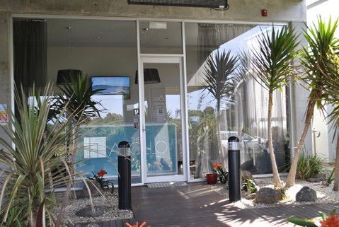 The Apollo Apartments - Nambucca Heads Accommodation 2