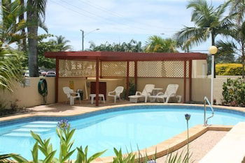 Sundeck Gardens - Nambucca Heads Accommodation 1