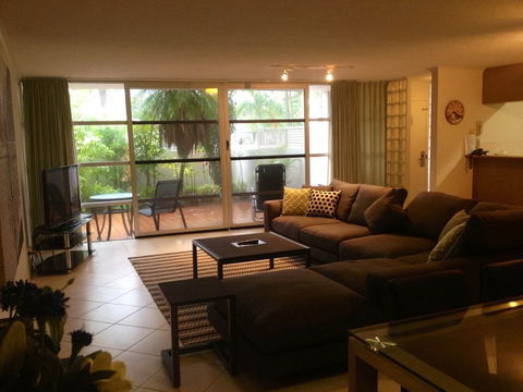 Sundeck Gardens - Nambucca Heads Accommodation 5