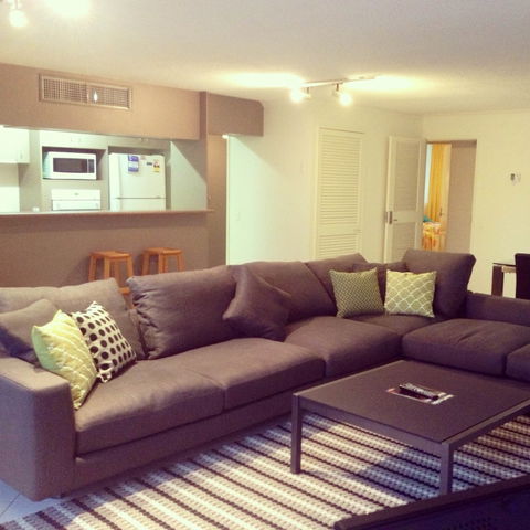 Sundeck Gardens - Nambucca Heads Accommodation 4