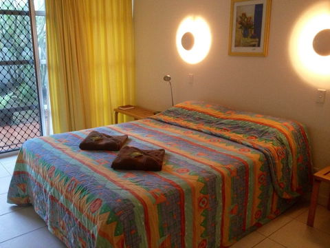 Sundeck Gardens - Nambucca Heads Accommodation 6