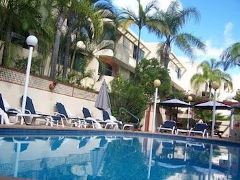 Sundeck Gardens - Nambucca Heads Accommodation 2
