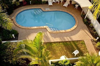 Sundeck Gardens - Nambucca Heads Accommodation 0