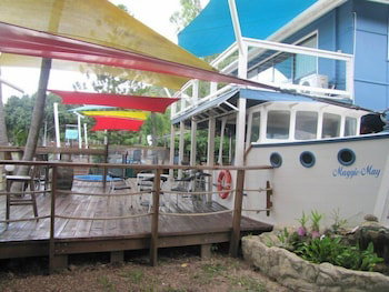 Arcadia Beach Guest House - Nambucca Heads Accommodation 3