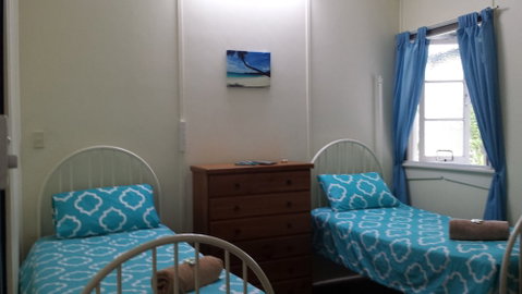 Arcadia Beach Guest House - Nambucca Heads Accommodation 5