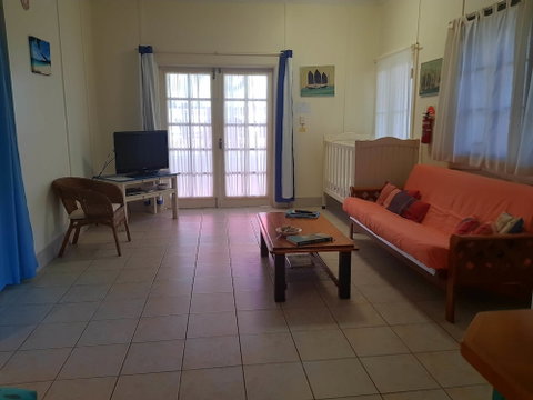 Arcadia Beach Guest House - Nambucca Heads Accommodation 6