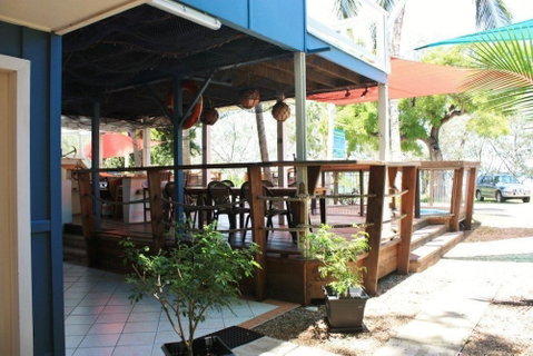 Arcadia Beach Guest House - Nambucca Heads Accommodation 4