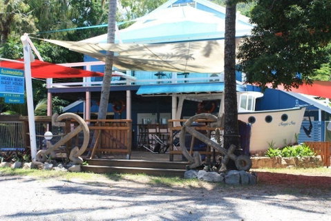 Arcadia Beach Guest House - Nambucca Heads Accommodation 2
