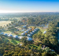 Tindarra Resort - Nambucca Heads Accommodation