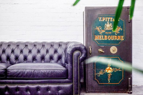 The Village Melbourne - Nambucca Heads Accommodation 4
