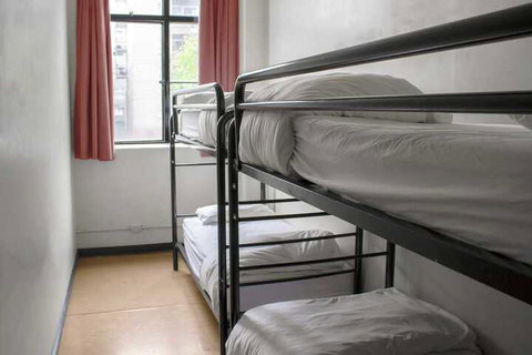The Village Melbourne - Nambucca Heads Accommodation 7