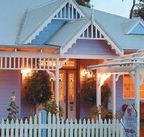 Lanterns Retreat - Nambucca Heads Accommodation