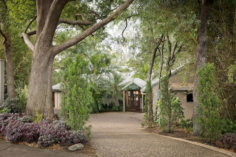 Arabella Guesthouse - Nambucca Heads Accommodation 5