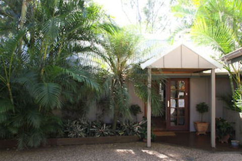 Arabella Guesthouse - Nambucca Heads Accommodation 0